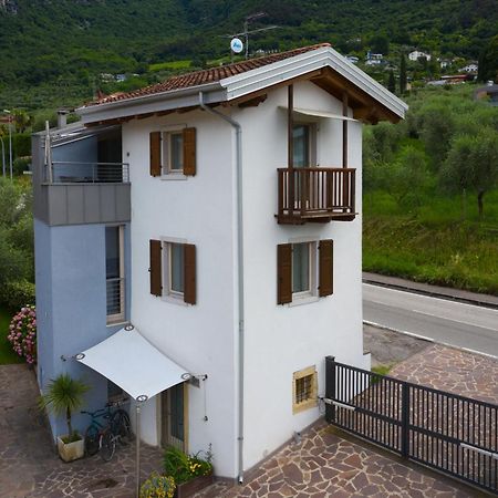 La Torretta Villa Arco Eksteriør bilde
