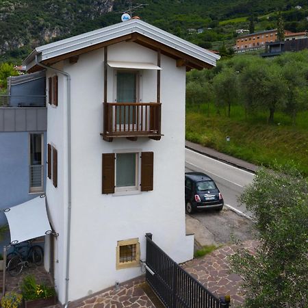 La Torretta Villa Arco Eksteriør bilde