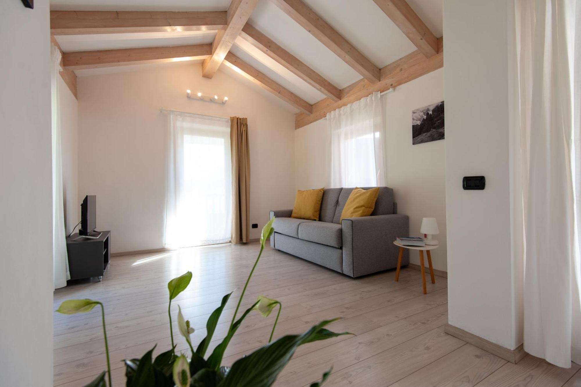 La Torretta Villa Arco Eksteriør bilde