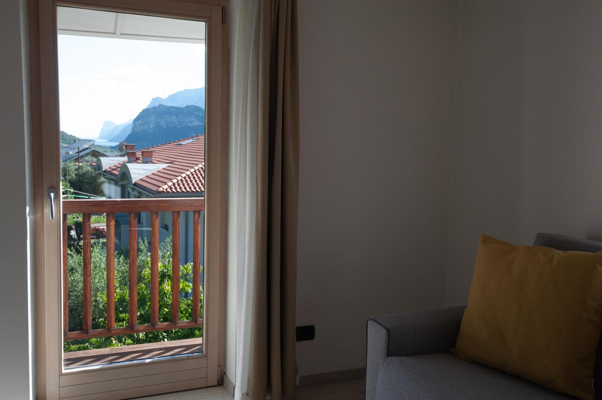 La Torretta Villa Arco Eksteriør bilde