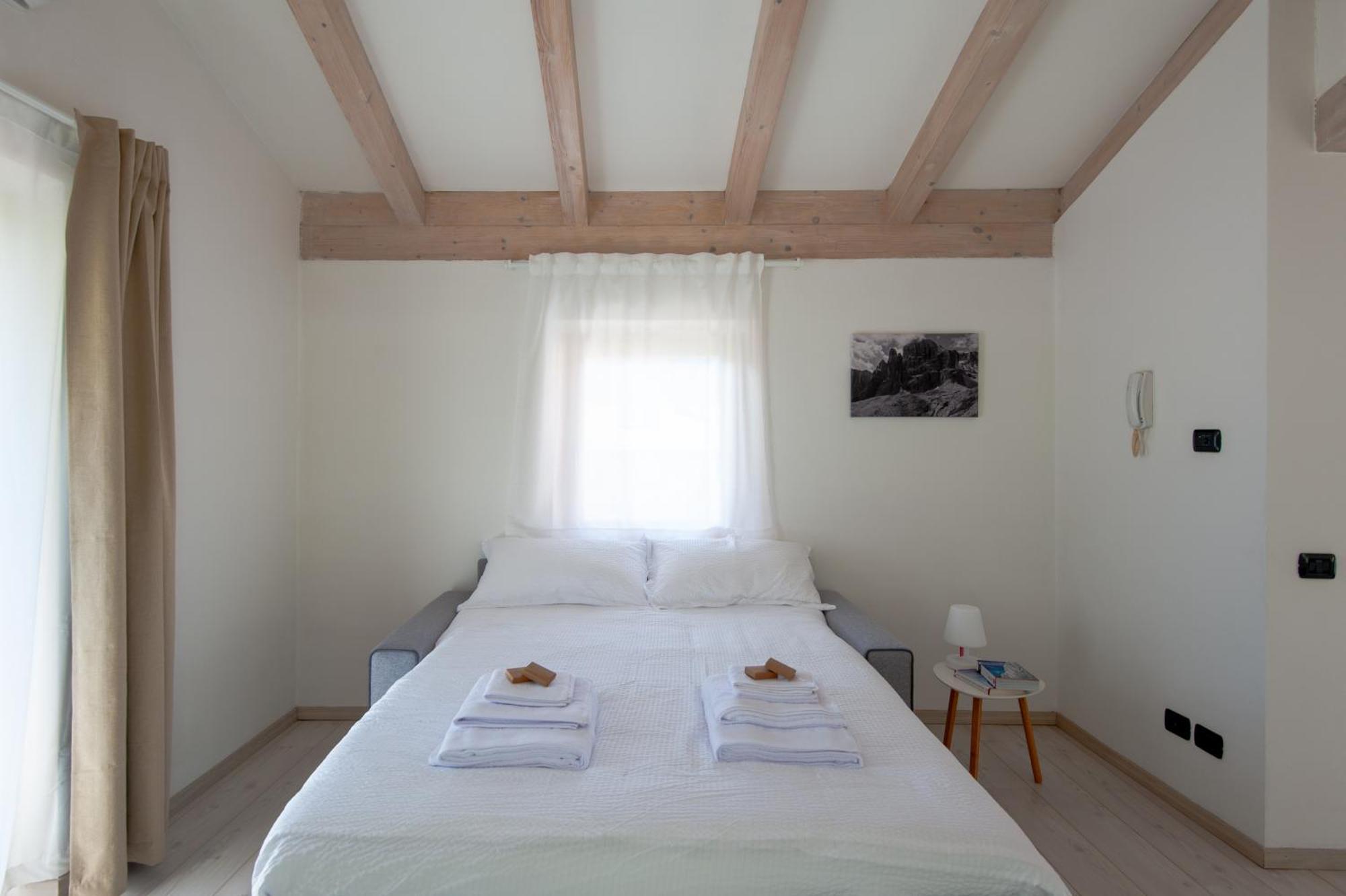 La Torretta Villa Arco Eksteriør bilde