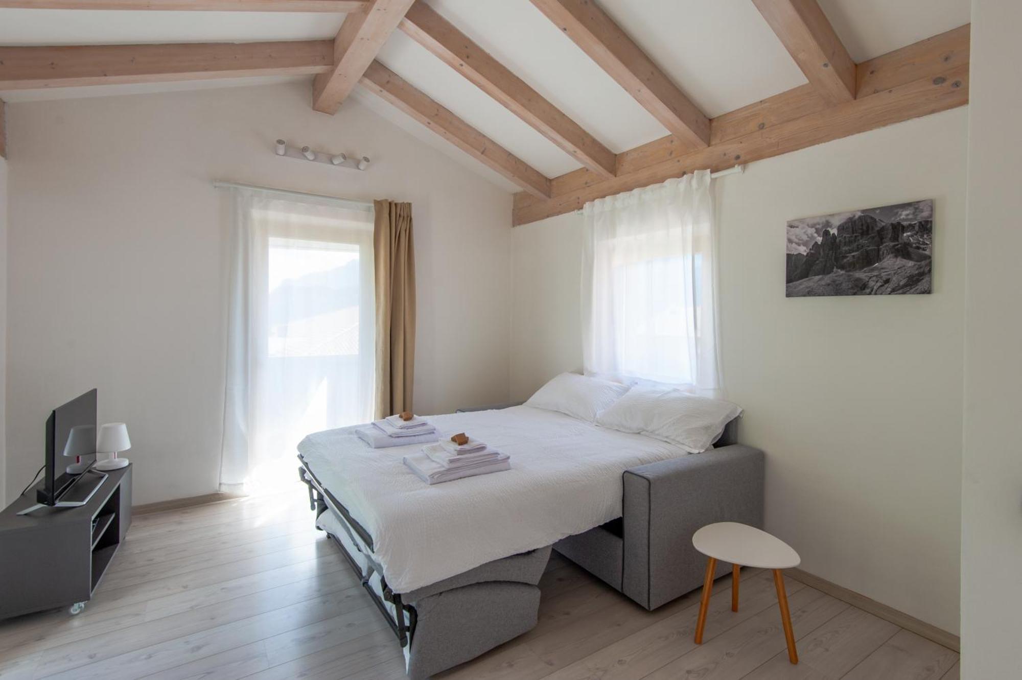 La Torretta Villa Arco Eksteriør bilde