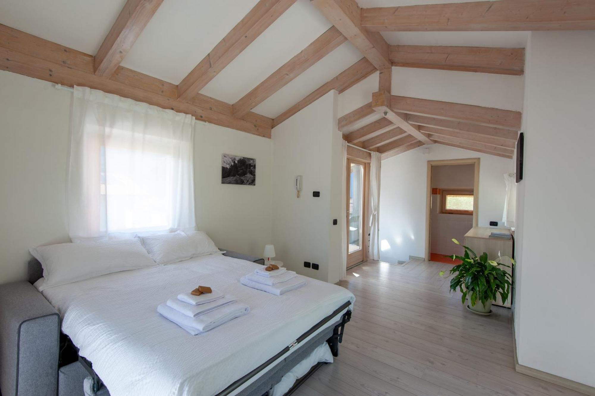La Torretta Villa Arco Eksteriør bilde